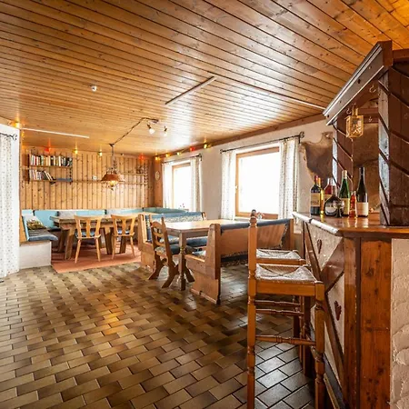 Holiday home Schanzerhuette
