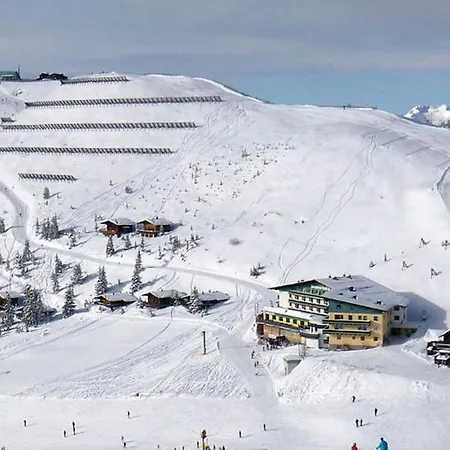 Schanzerhuette Holiday home Saalbach-Hinterglemm
