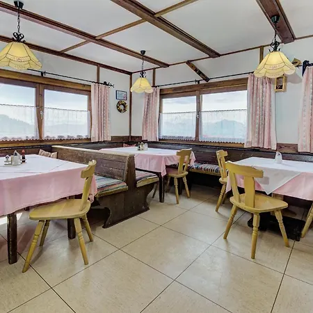 Holiday home Schanzerhuette