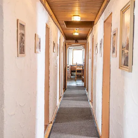 Дом отдыха Schanzerhuette *